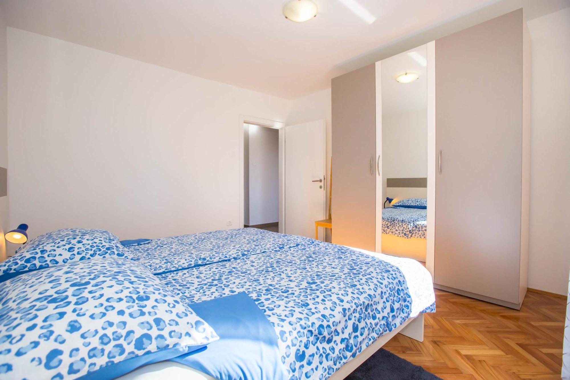 Apartment Ivan Funtana Extérieur photo