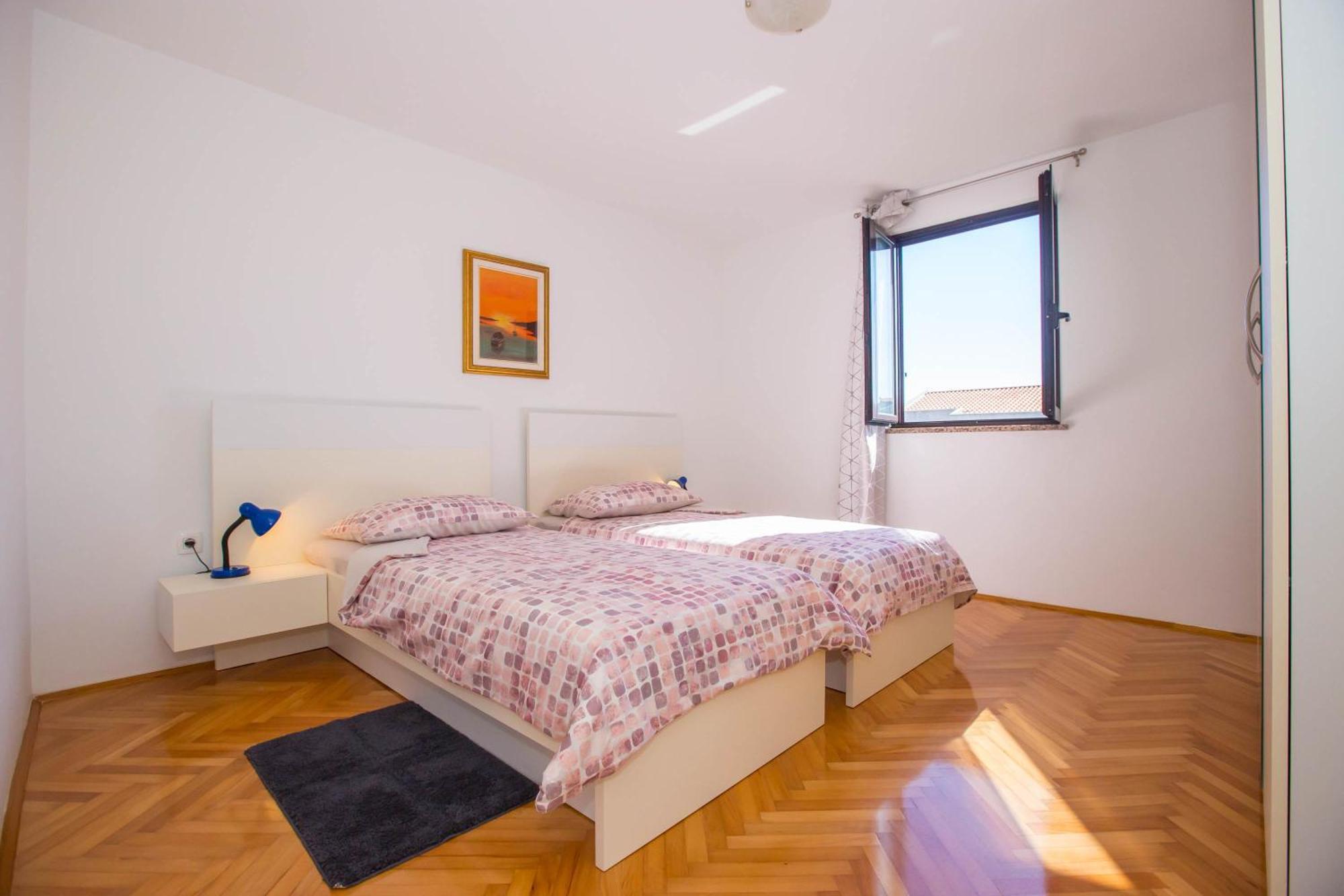 Apartment Ivan Funtana Extérieur photo
