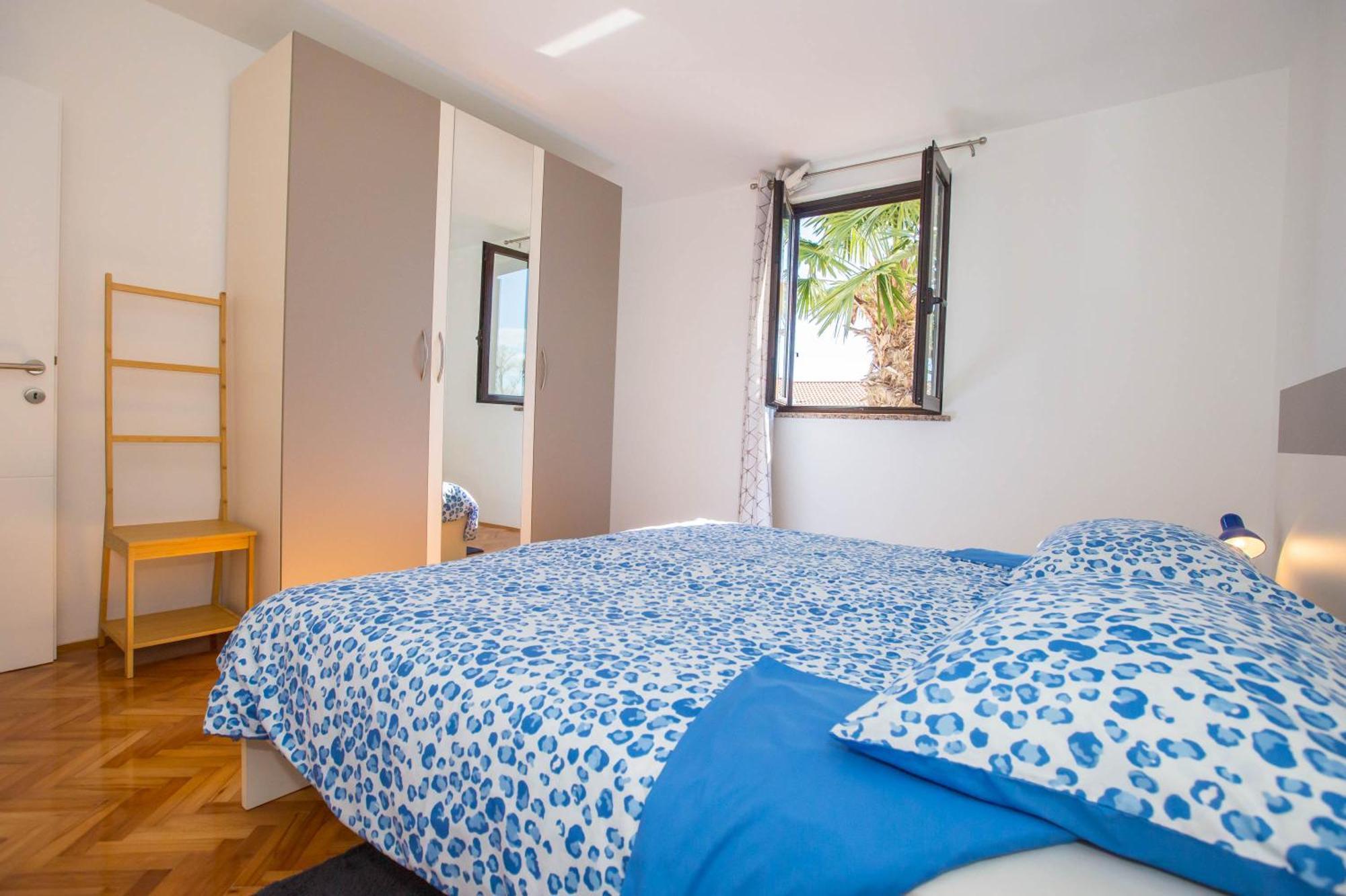 Apartment Ivan Funtana Extérieur photo