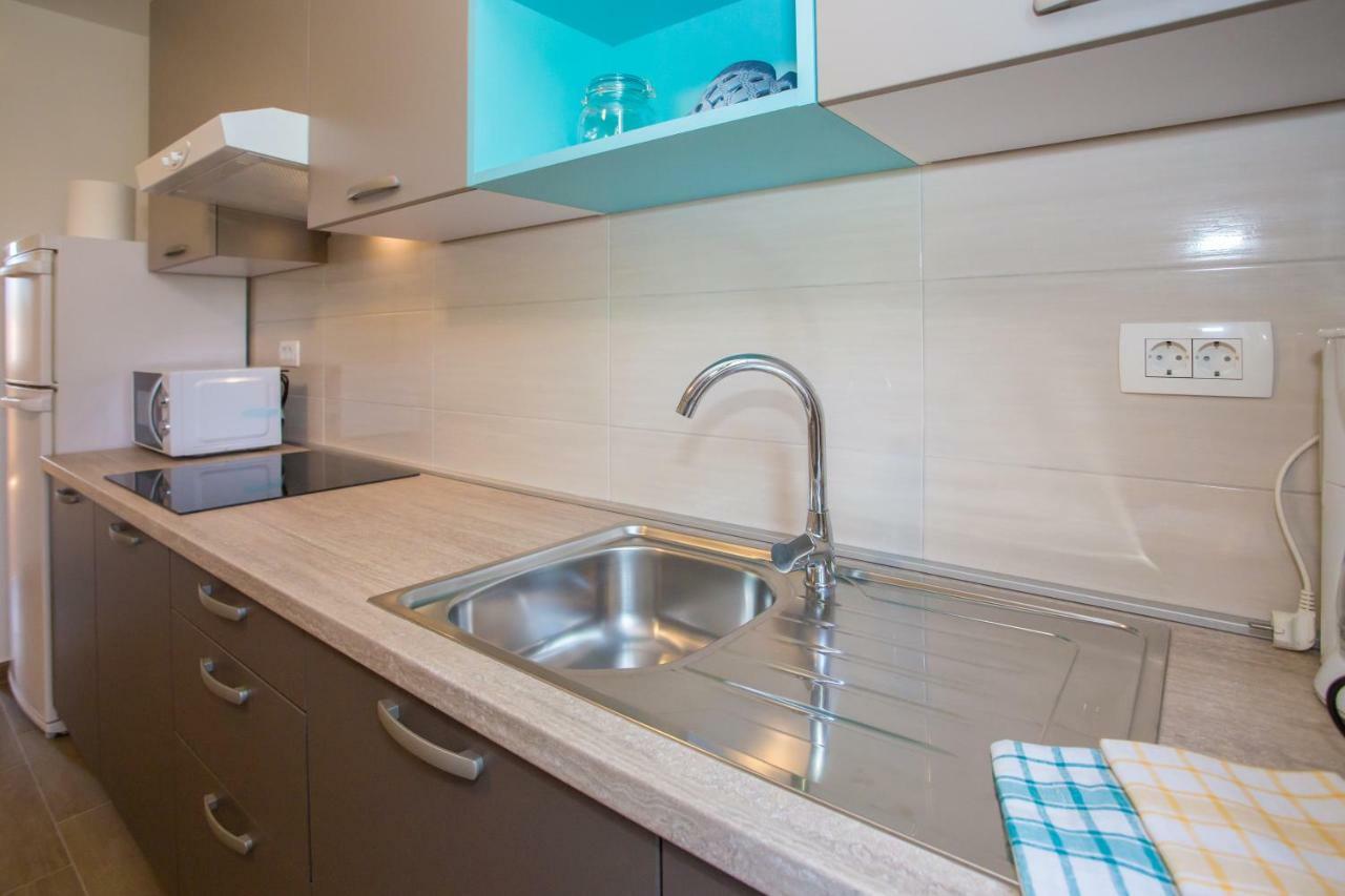 Apartment Ivan Funtana Extérieur photo